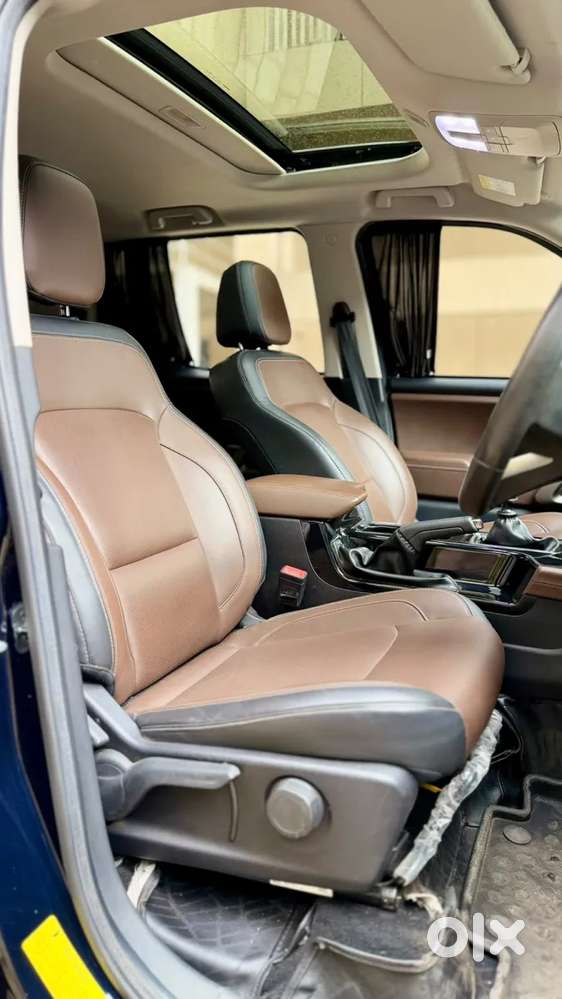 Mahindra Scorpio N Z8 Diesel Mt 4wd 7 Str, 2025, Diesel