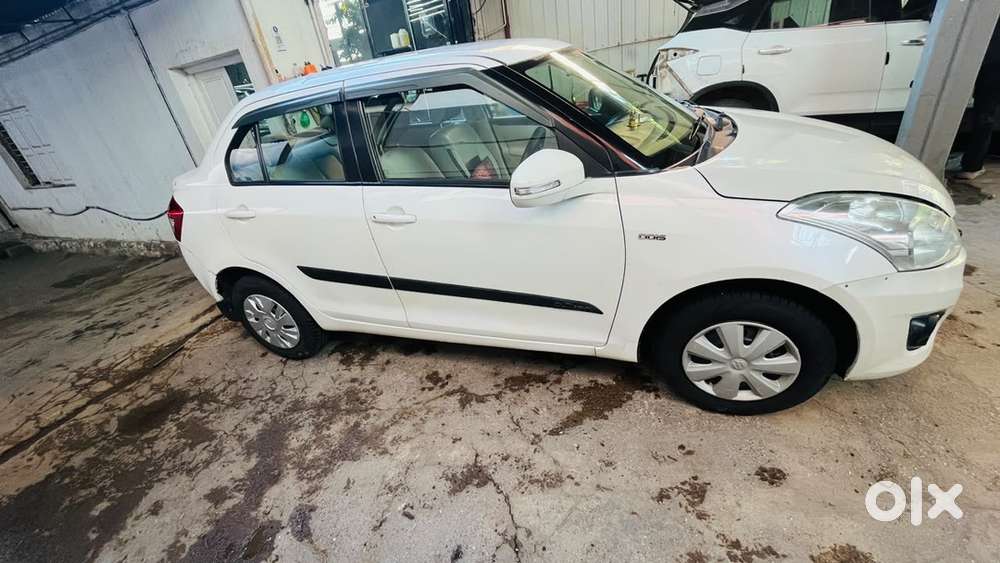 Maruti Suzuki Swift Dzire Diesel 2013