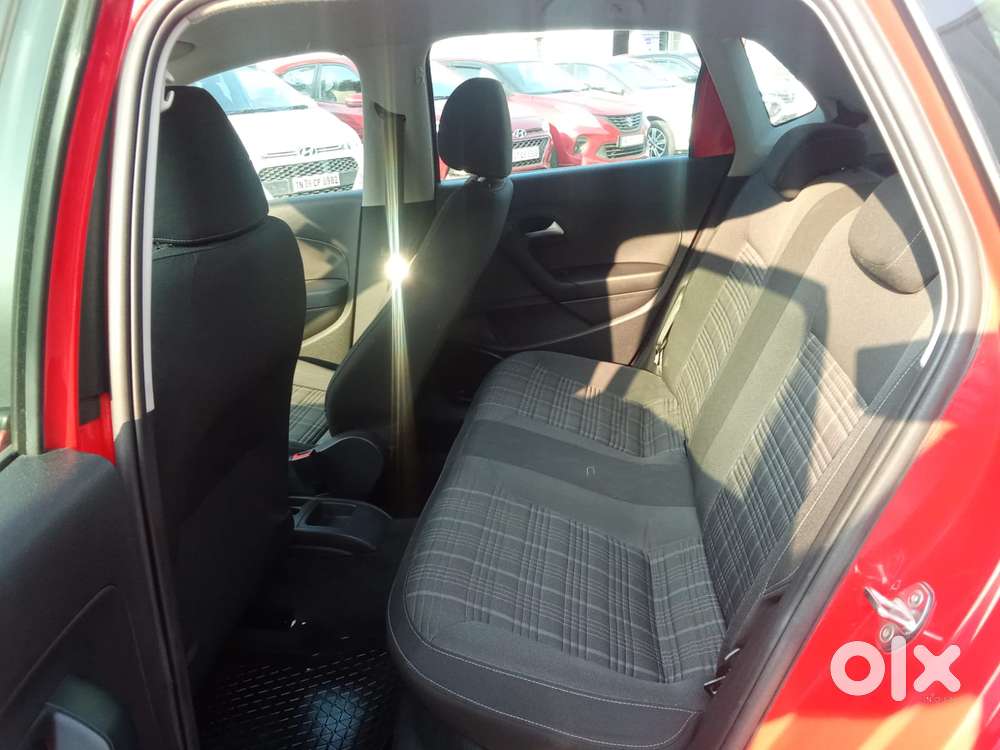 Volkswagen Polo Gt Tsi, 2021, Petrol