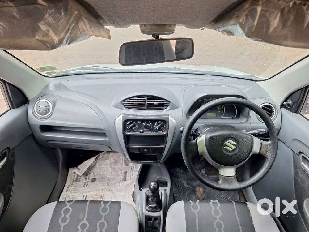 Maruti Suzuki Alto 800 Lxi, 2014, Petrol