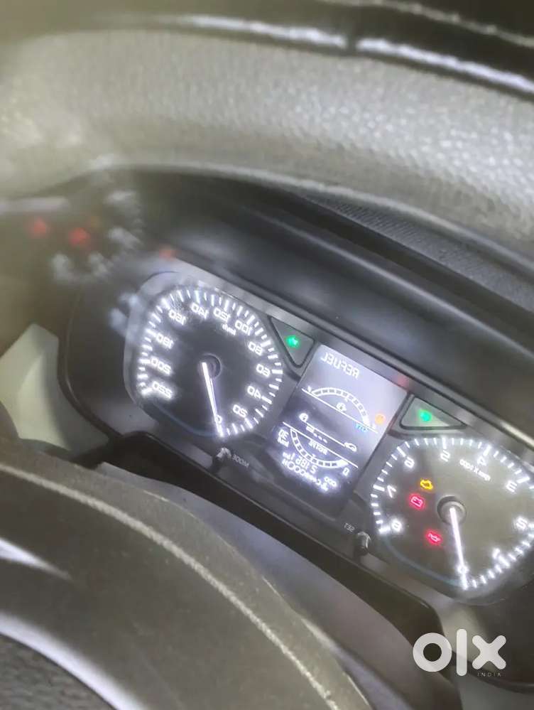 Tata Punch 1.2 Adventure 2023