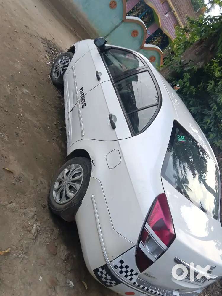 Tata Manza Diesel Quadrajet 14 Year