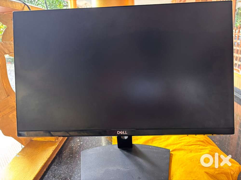 Dell monitor