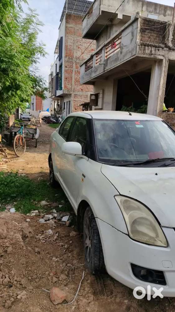 Maruti Suzuki Dzire Vdi 2011 2nd Owner