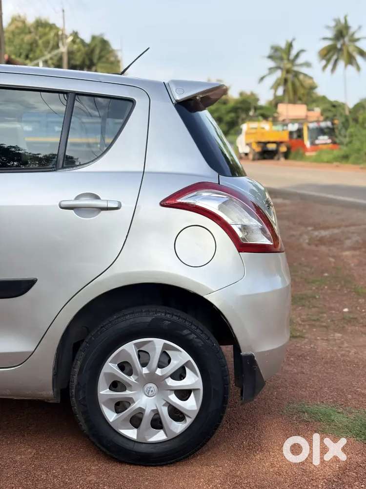 Maruti Suzuki Swift Vxi 2013