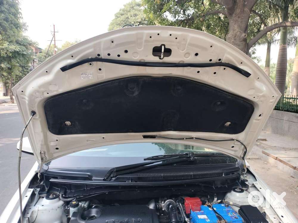 Toyota Etios Gd, 2019, Diesel