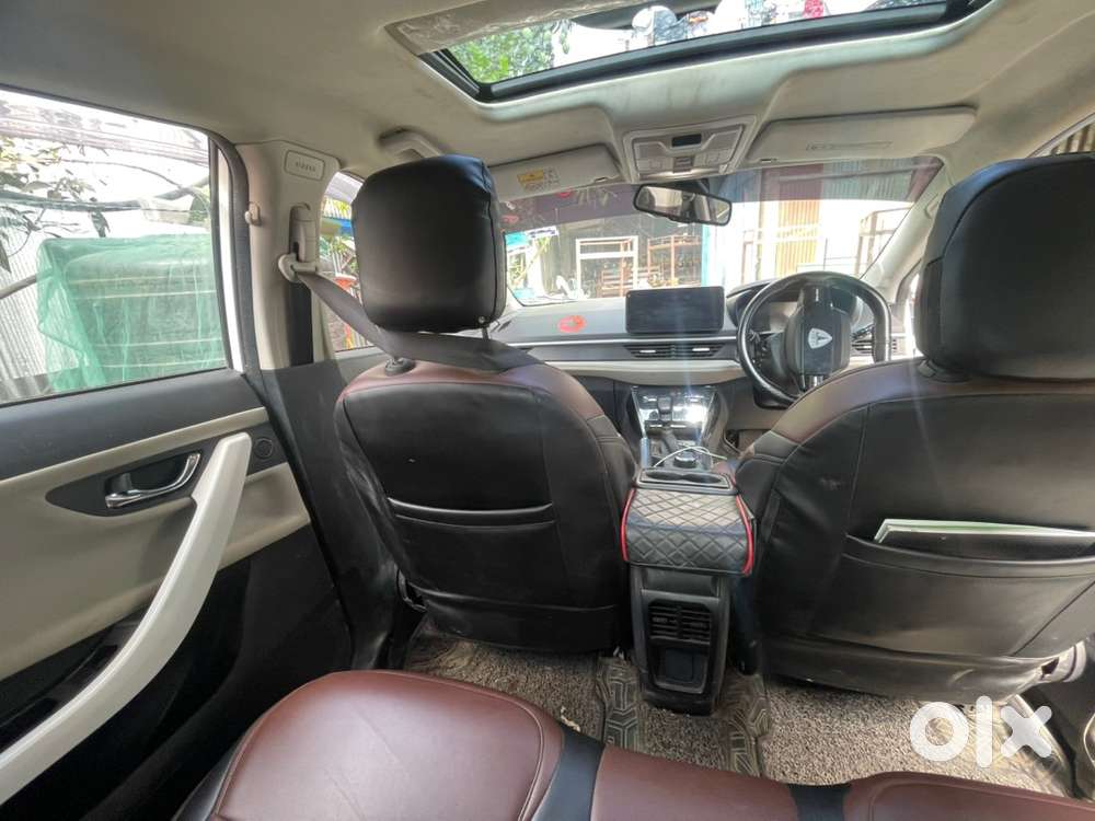 Tata Nexon Petrol 2024
