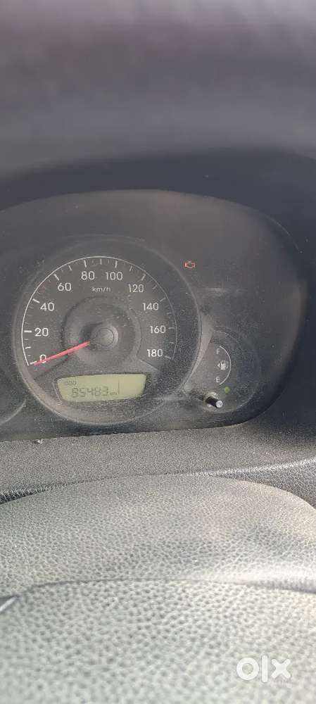 Hyundai Eon Era 2013 Petrol