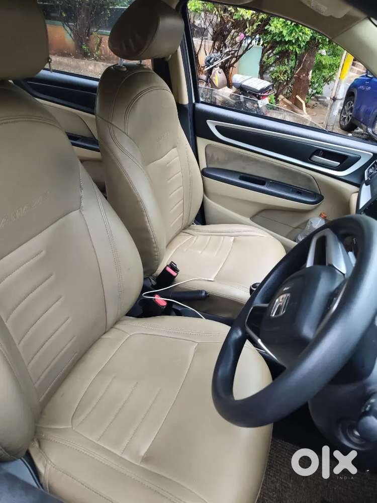 Honda Amaze Elite 2024 Taxi Vichle