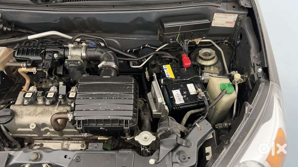 Maruti Suzuki Alto 800 0.8 Lxi (o), 2022, Petrol