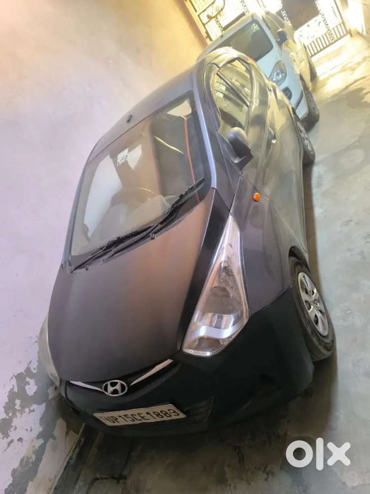 Hyundai Eon 2017 Cng & Hybrids 77000 Km Driven