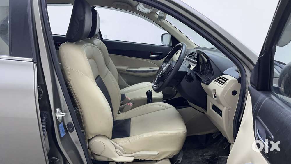 Maruti Suzuki Dzire 1.2 Zxi, 2024, Petrol