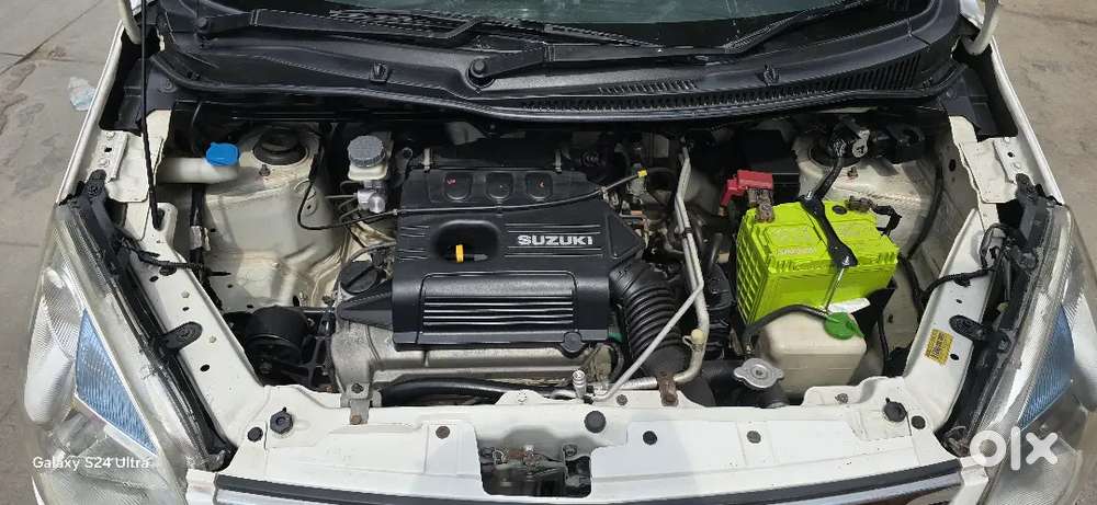 Maruti Suzuki Wagon R 20132014 Petrol 72000 Km Driven