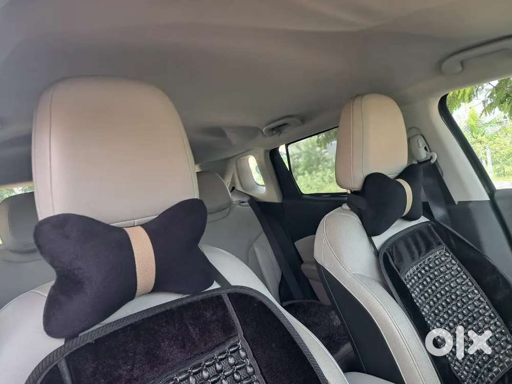 Jeep Compass 2018 Diesel 92000 Km Driven