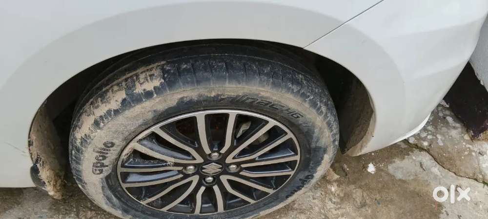 2022 Maruti Suzuki Dzire Zxi+  1st Owner  Excellent Condition