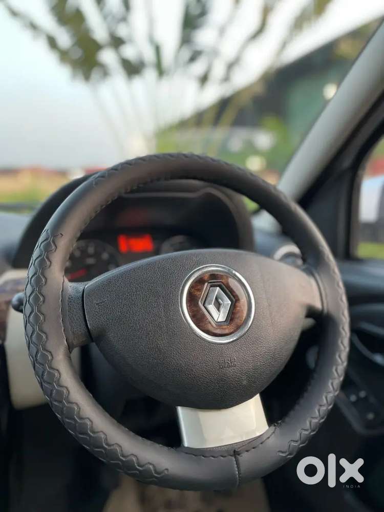 Renault Duster 2014 Diesel Well Maintained And In Excellent Condition