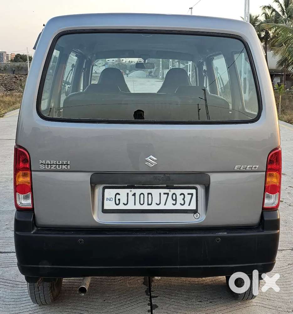 Maruti Suzuki Eeco 2022 Cng & Hybrids 77000 Km Driven