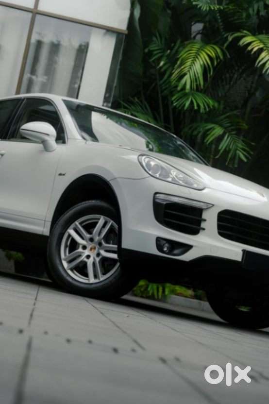 Porsche Cayenne V6 Tiptronic, 2015, Diesel