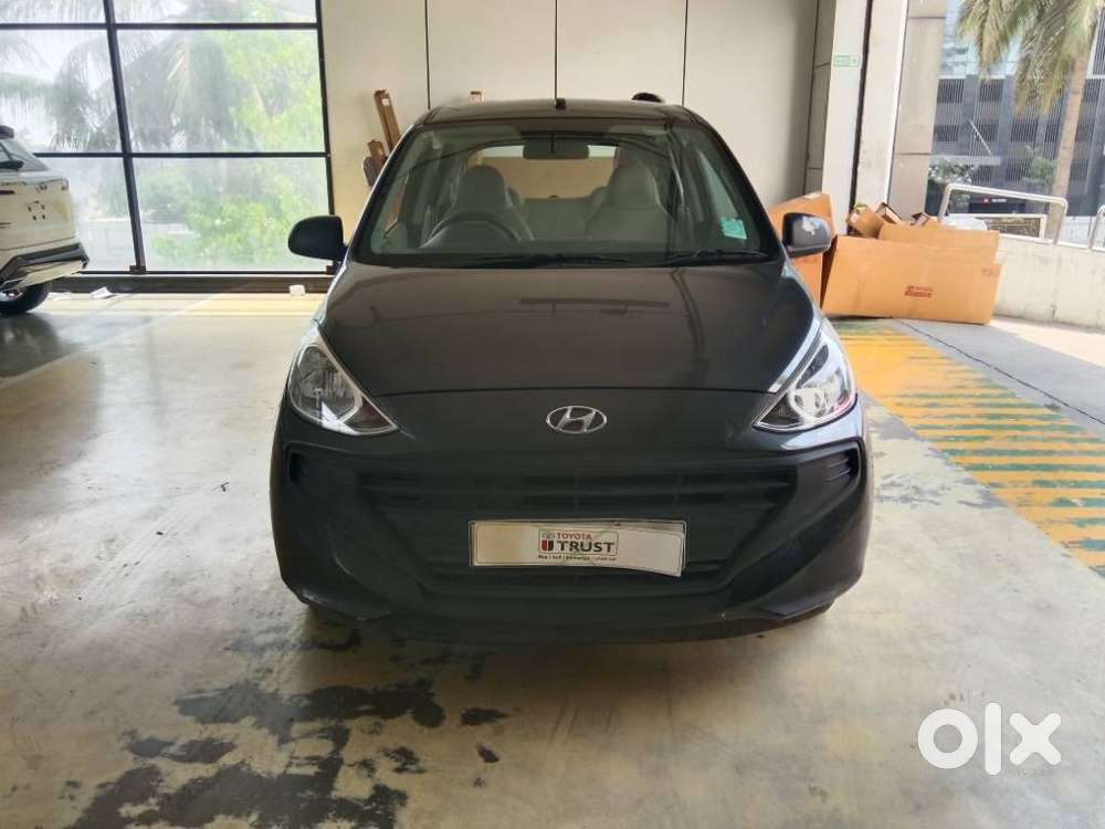 Hyundai Santro Magna, 2019, Petrol