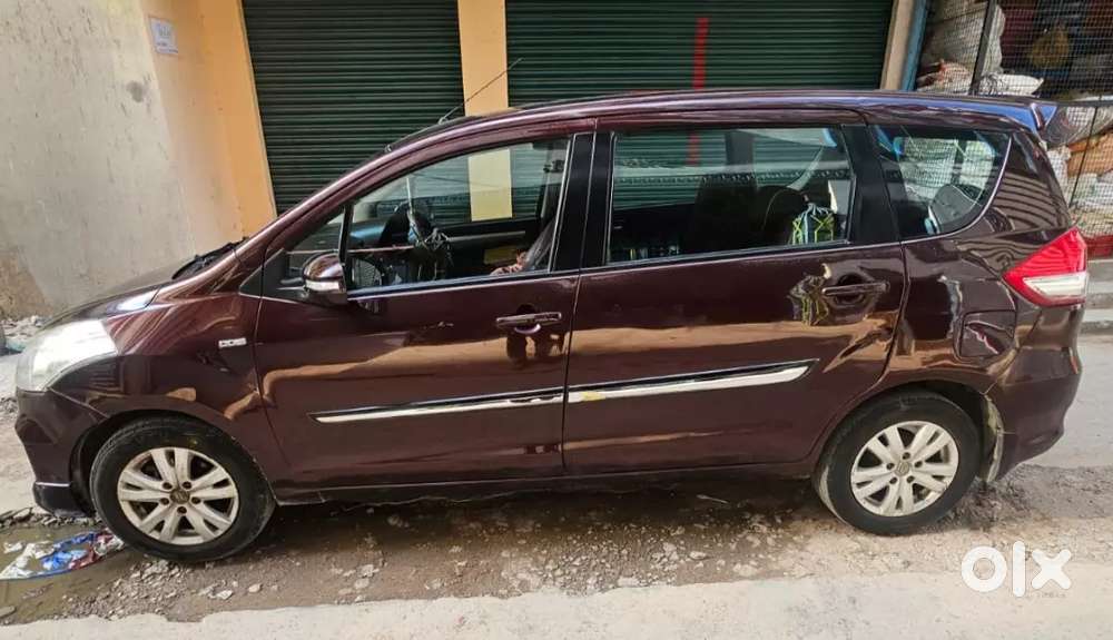 Ertiga Vdi 2018 Diesel Smart Hybrid For Sale