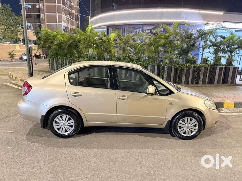 Maruti Suzuki Sx4 2011 Diesel Well Maintained