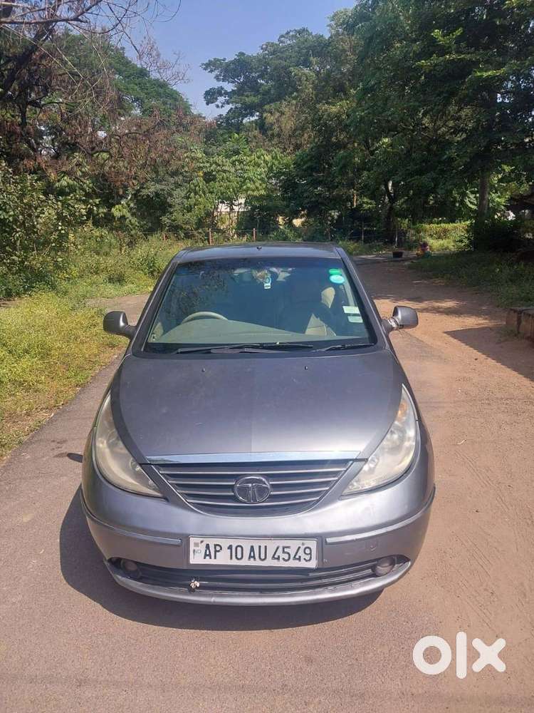 Tata Manza For Sale Re-registering Done(5 Years)