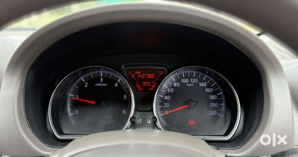 Nissan Sunny Xv, 2013, Diesel