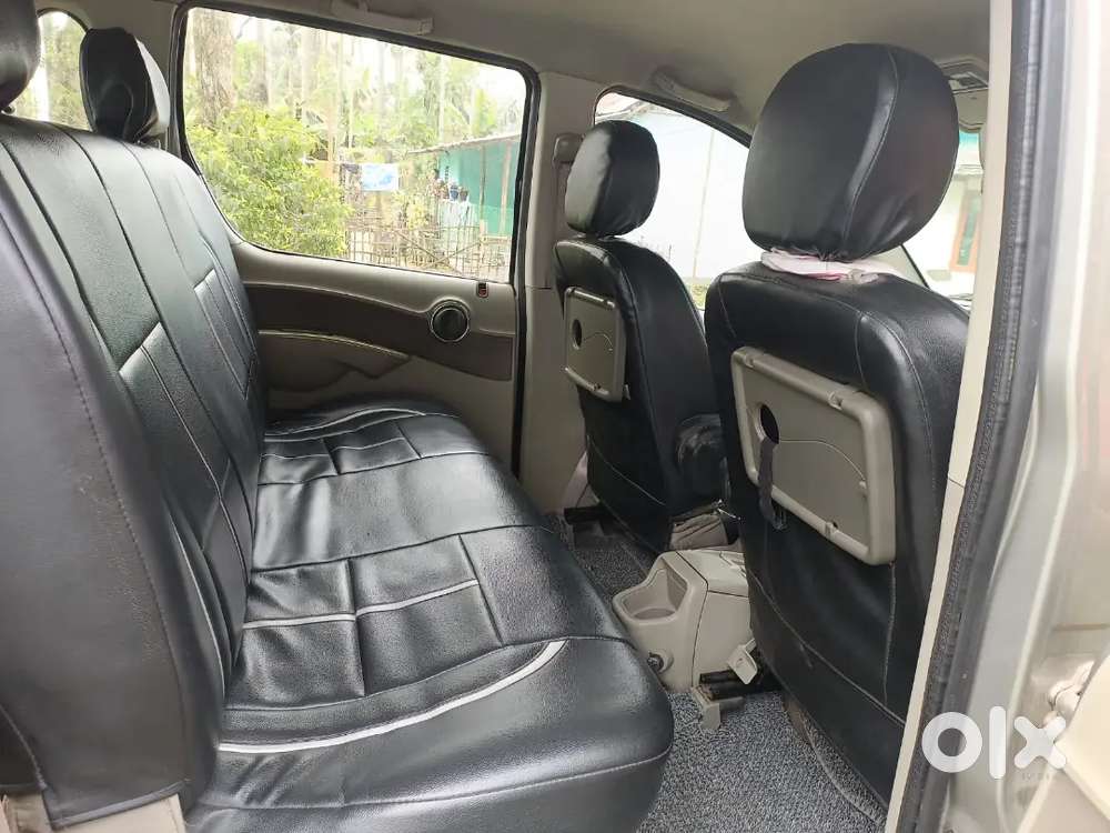 Mahindra Quanto 2013 Diesel 63000 Km Driven