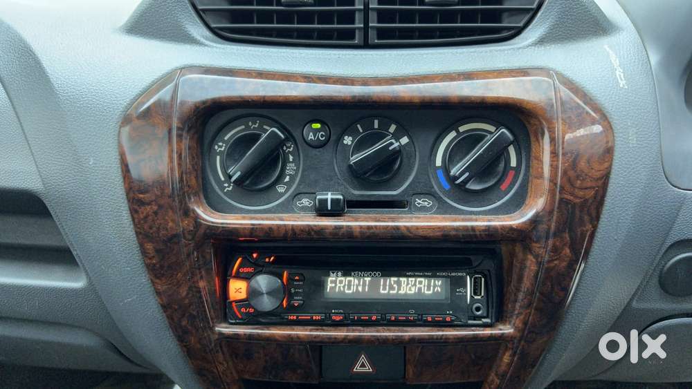 Maruti Suzuki Alto 800 Lxi, 2015, Petrol