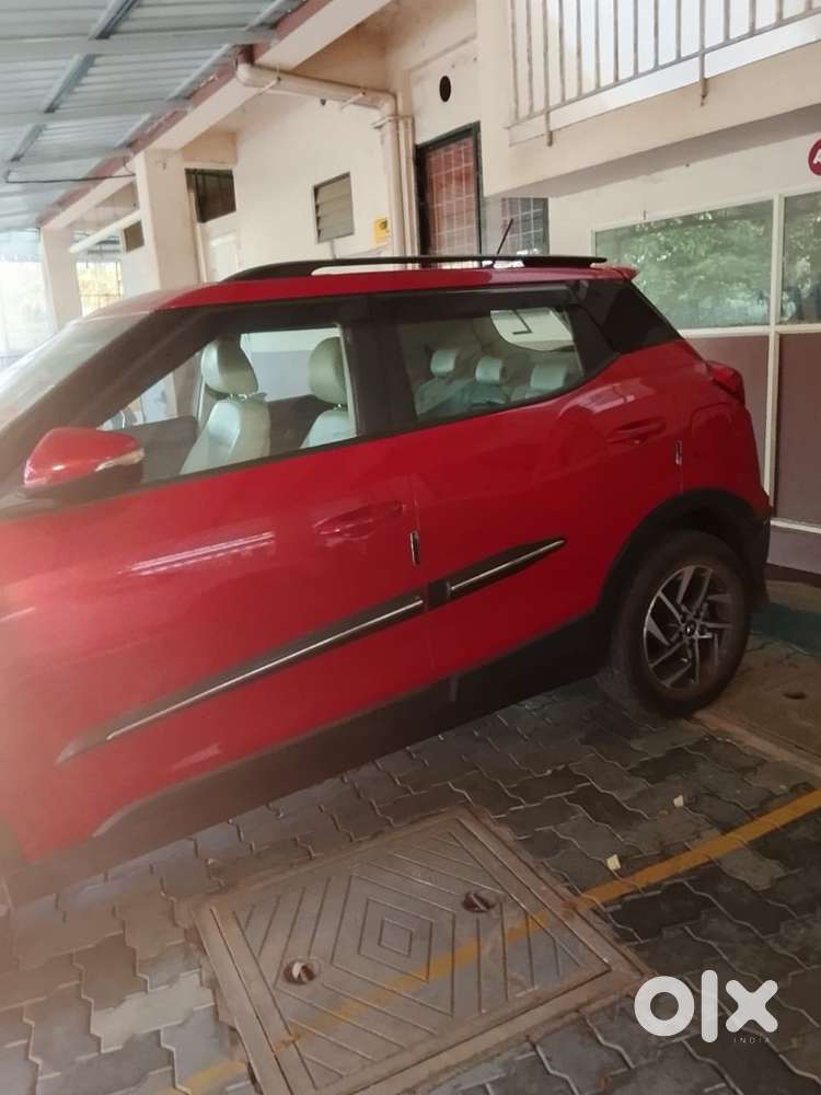 Mahindra Xuv300 2023 Petrol 23000 Km Driven