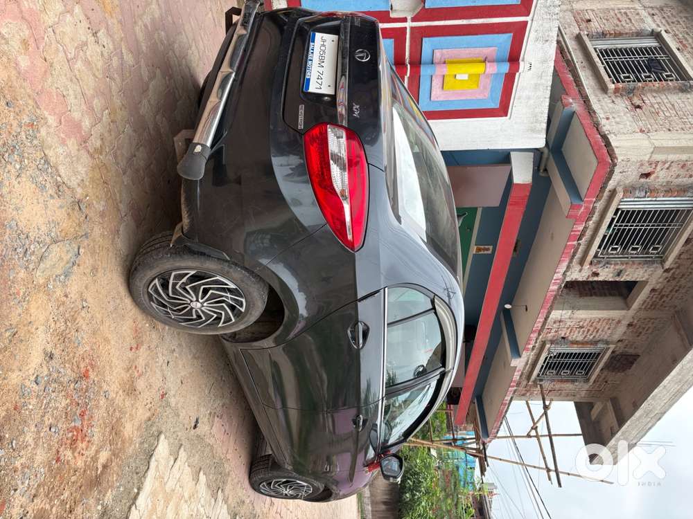 Tata Zest 2016