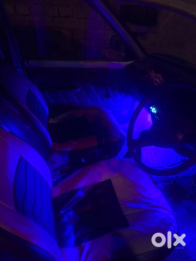 Maruti Suzuki 800 2006 Petrol 26404 Km Driven