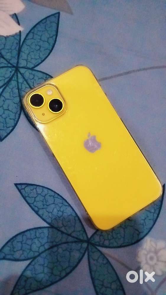 Apple iPhone 14  Excellent Condition  Genuine Phone