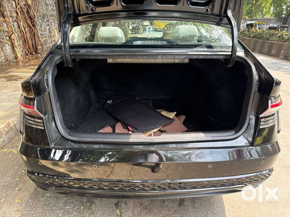 Hyundai Verna Sx 1.5 Petrol Ivt, 2023, Petrol