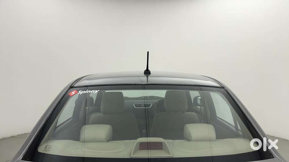 Maruti Suzuki Swift Dzire 1.3 Vxi, 2014, Petrol