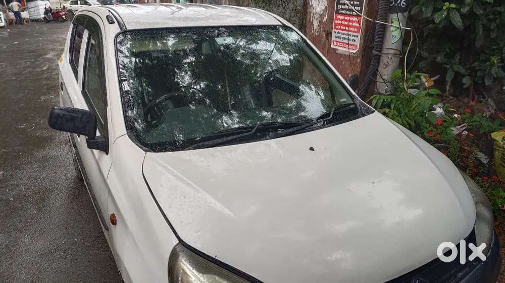 Maruti Alto 800 2020 Car