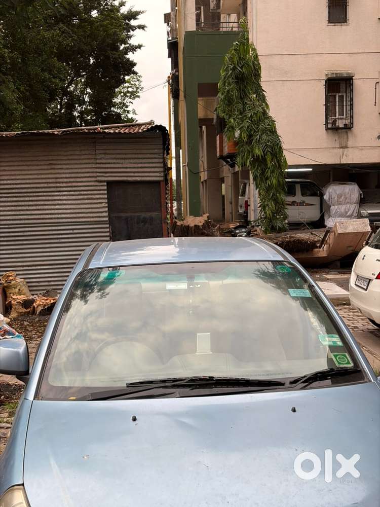 Maruti Suzuki Sx4 2010 Year