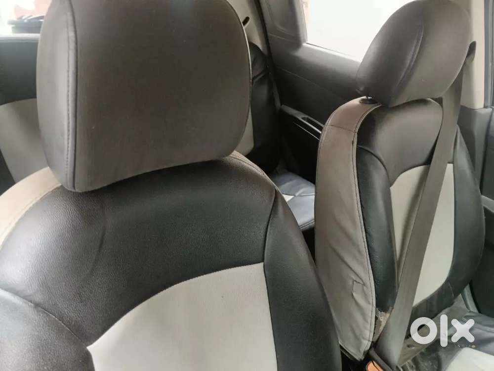 Chevrolet Beat 2017 Cng & Hybrids 80000 Km Driven