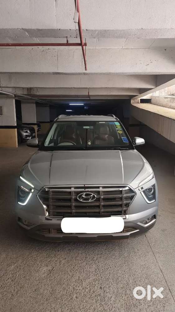 Hyundai Creta 1.5 S 2020