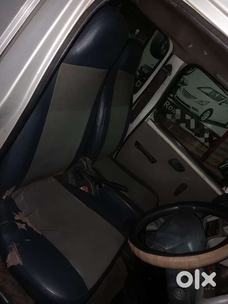 Maruti Suzuki Eeco 1.2 7 Str, 2012, Petrol