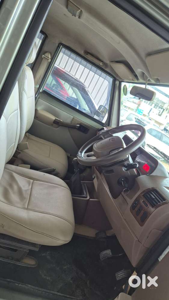 Mahindra Bolero Zlx, 2013, Diesel