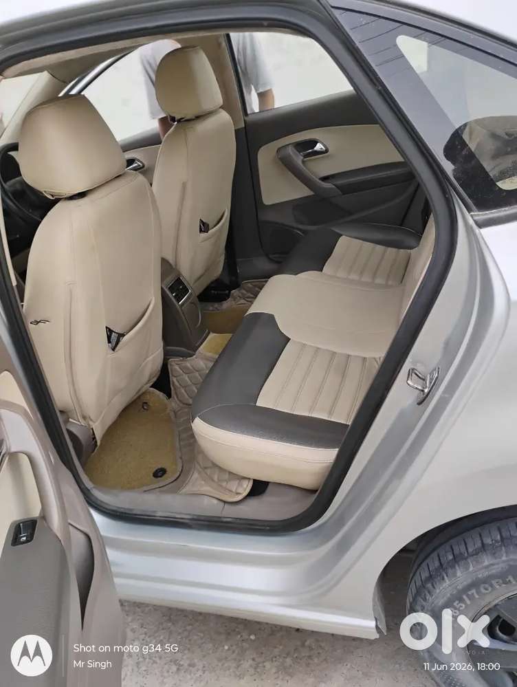 Skoda Rapid 2013 Diesel 122000 Km Driven