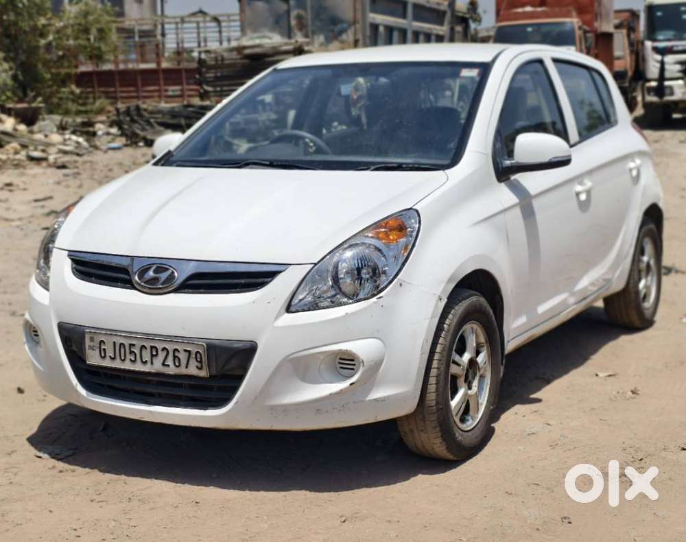Hyundai I20, 2010, Cng & Hybrids