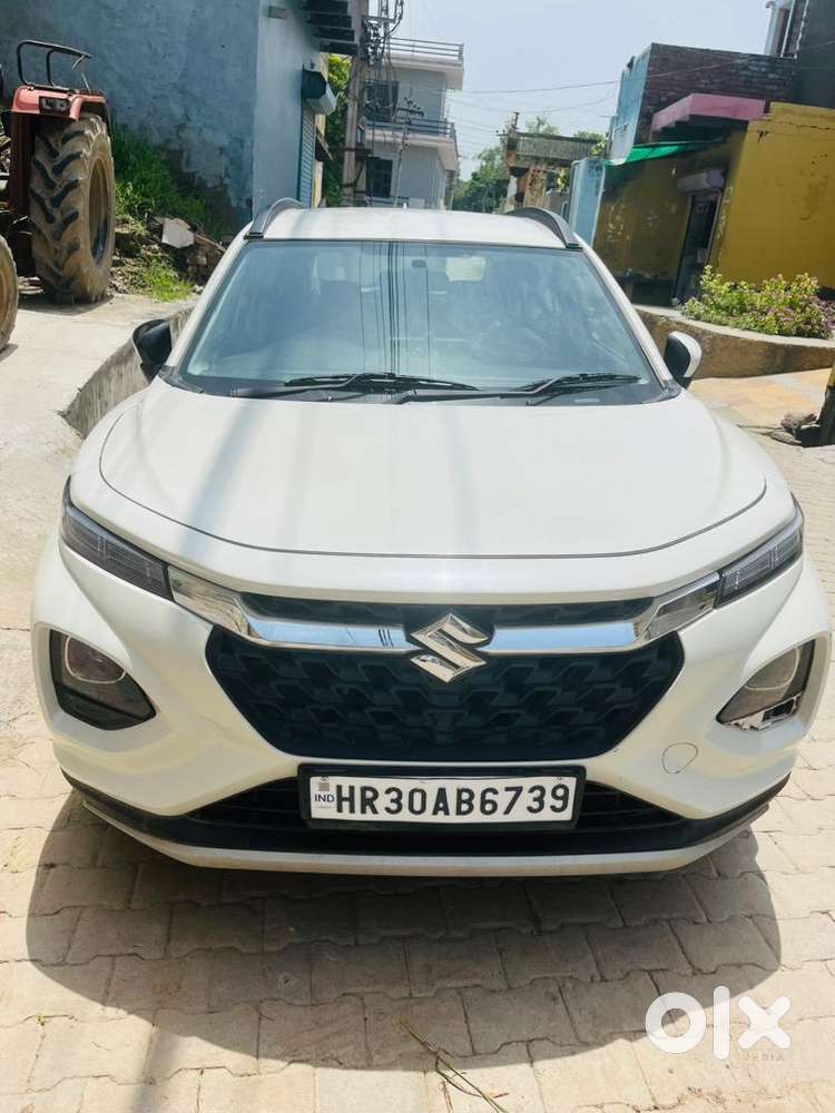 Maruti Suzuki 2024 Model