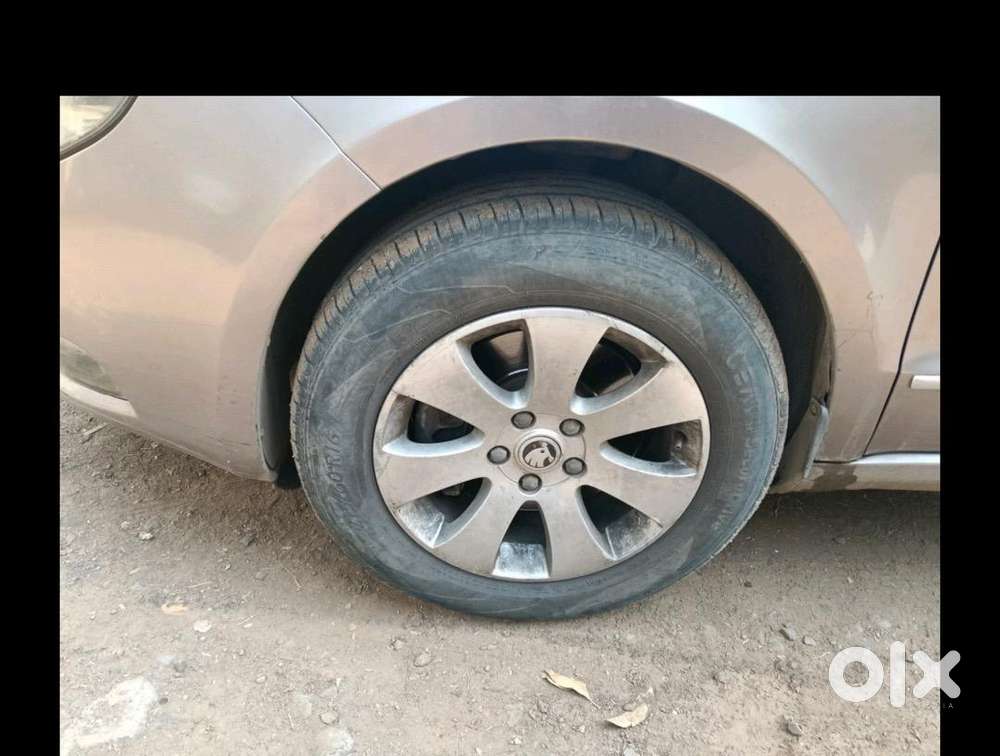 Skoda Superb 2013 Diesel Well Maintained