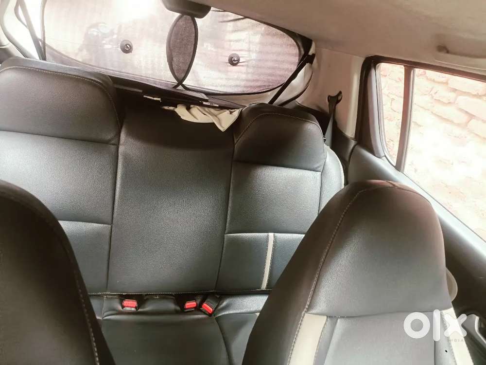 Maruti Suzuki Alto 2016
