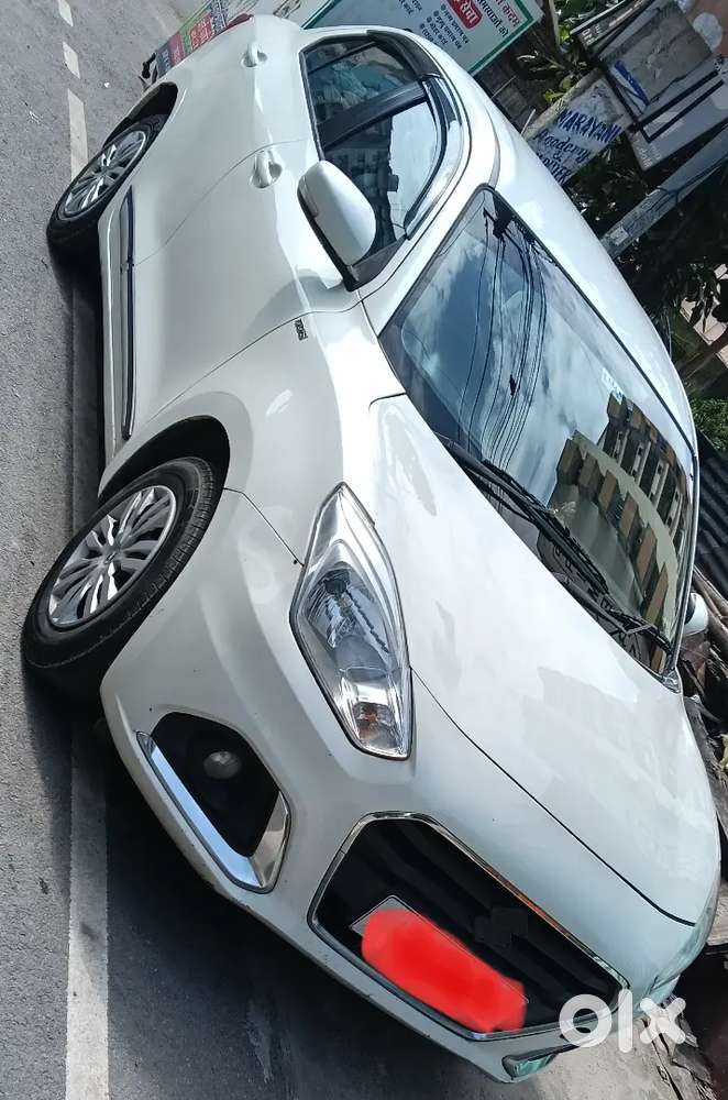 Maruti Suzuki Dzire 2020 Vdi Diesel