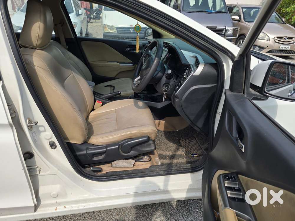 Honda City I-dtec V, 2015, Diesel
