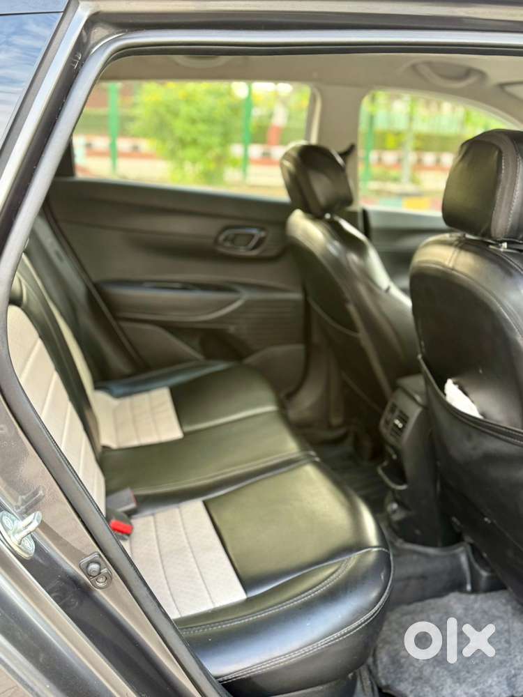 Hyundai I20 Magna Plus, 2023, Cng & Hybrids