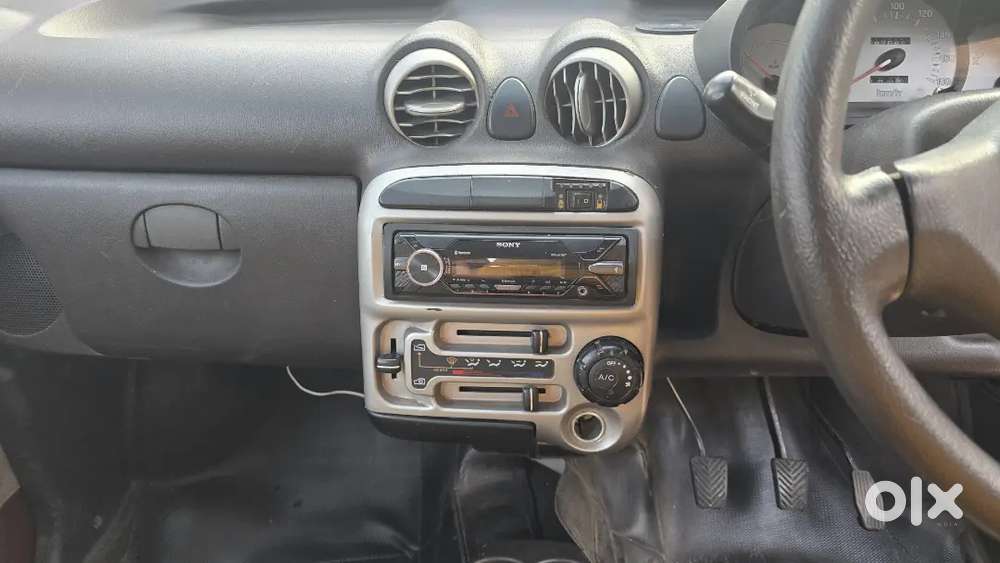 Hyundai Santro Xing Lpg Manual 2nd 2011